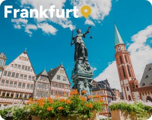 frankfurt